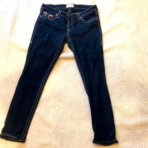 Big star jeans